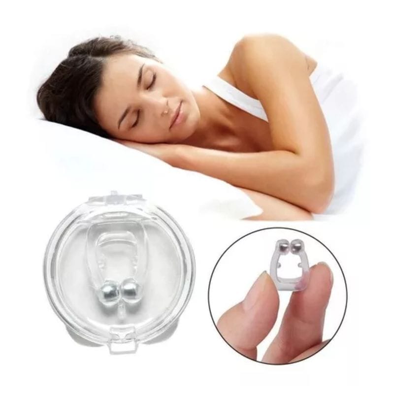 Miniatura 2 de CLICK ANTIRONQUIDOS X 4 UNIDADES